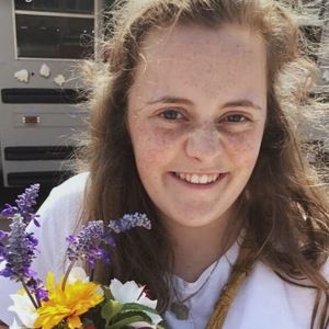 Meet your Posher, Catherine